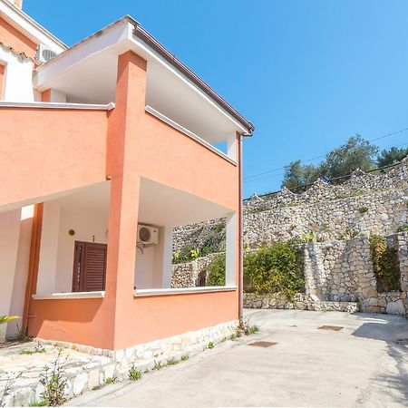 Villa Calma В'єсте Екстер'єр фото