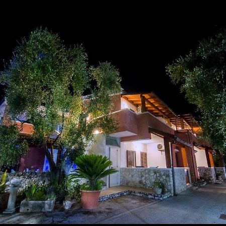 Villa Calma В'єсте Екстер'єр фото