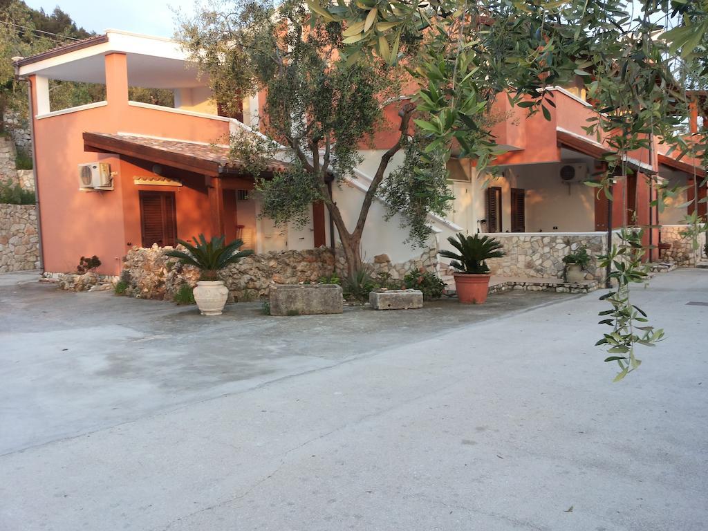 Villa Calma В'єсте Екстер'єр фото