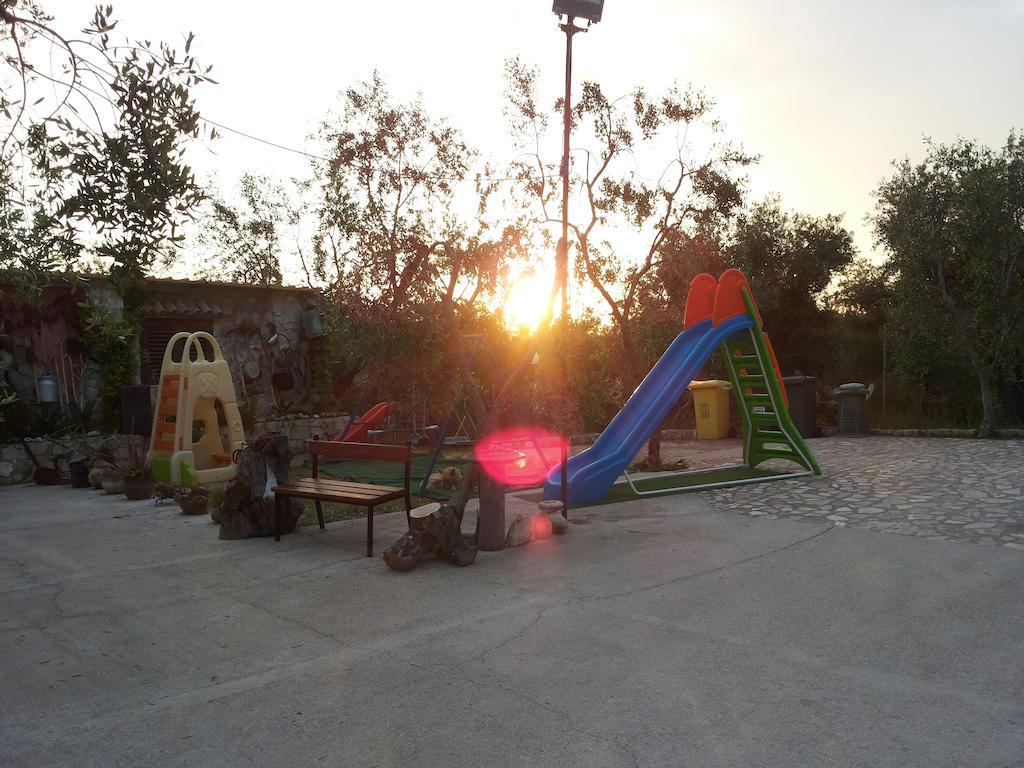 Villa Calma В'єсте Екстер'єр фото