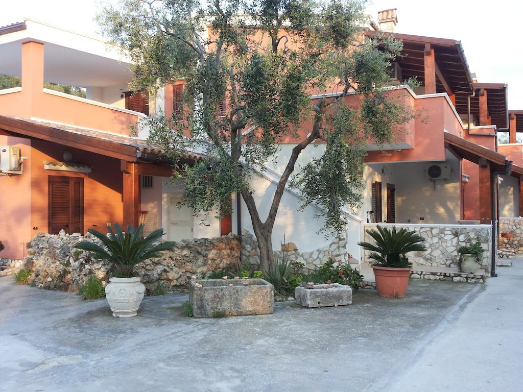 Villa Calma В'єсте Екстер'єр фото