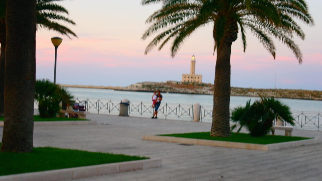 Villa Calma В'єсте Екстер'єр фото