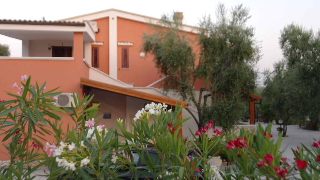 Villa Calma В'єсте Екстер'єр фото