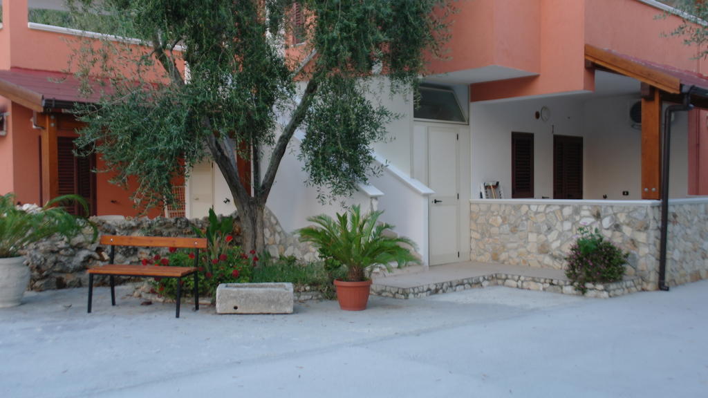 Villa Calma В'єсте Екстер'єр фото