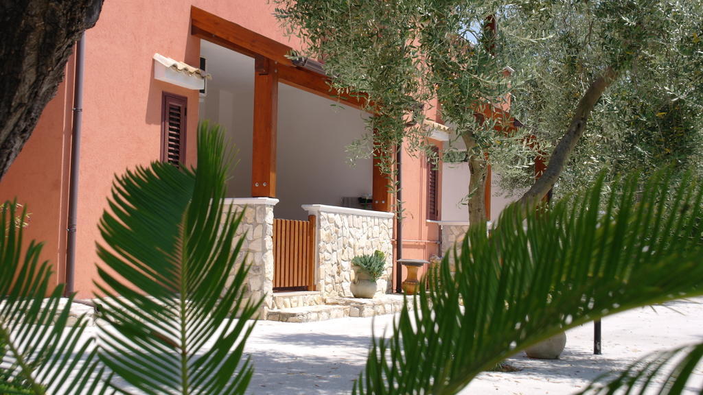 Villa Calma В'єсте Екстер'єр фото