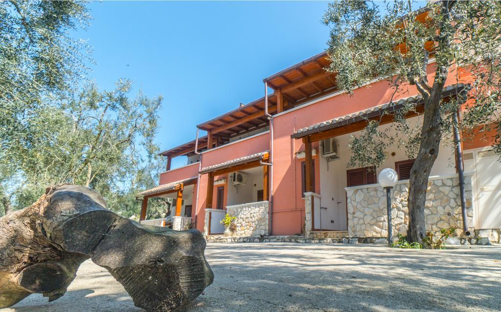 Villa Calma В'єсте Екстер'єр фото