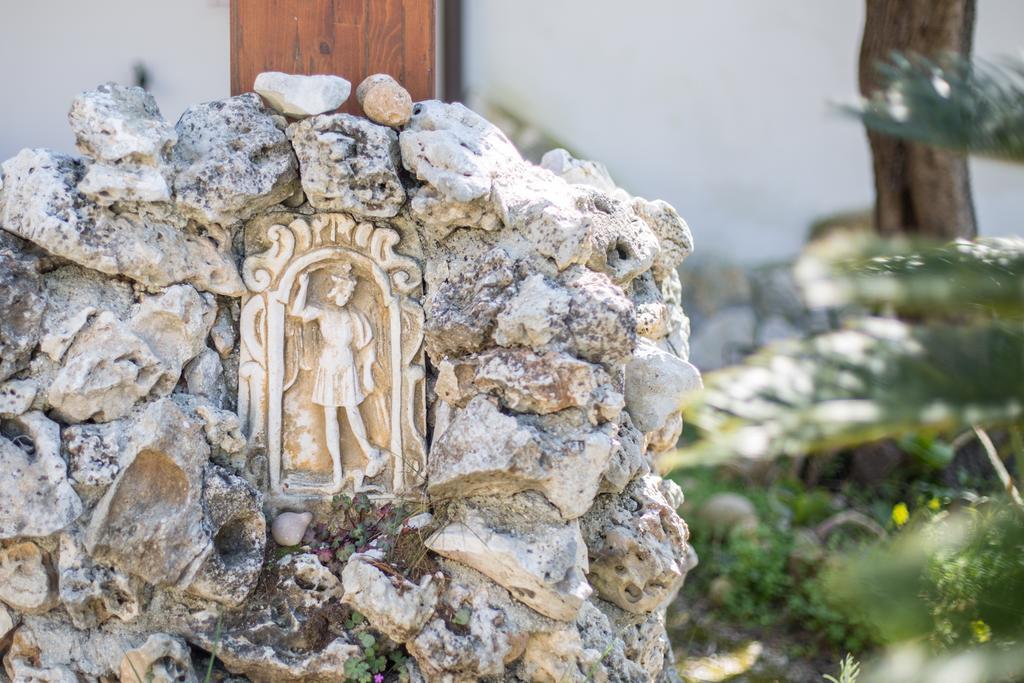 Villa Calma В'єсте Екстер'єр фото