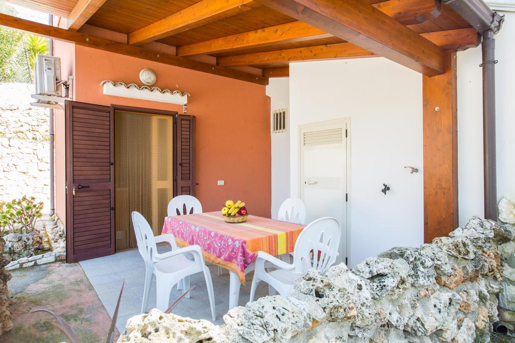 Villa Calma В'єсте Екстер'єр фото