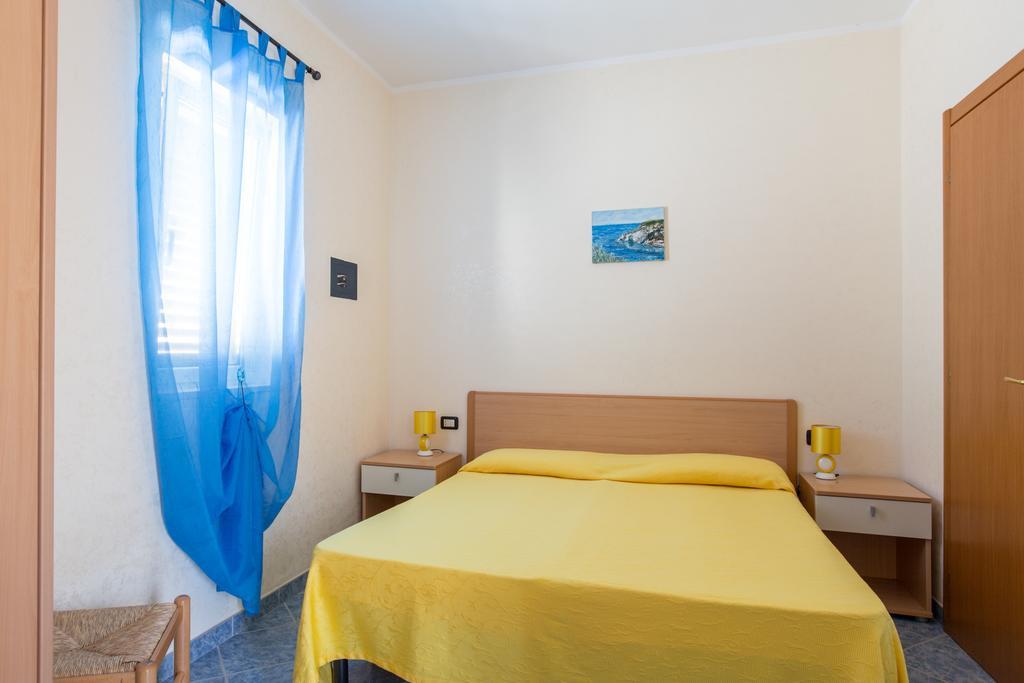 Villa Calma В'єсте Екстер'єр фото