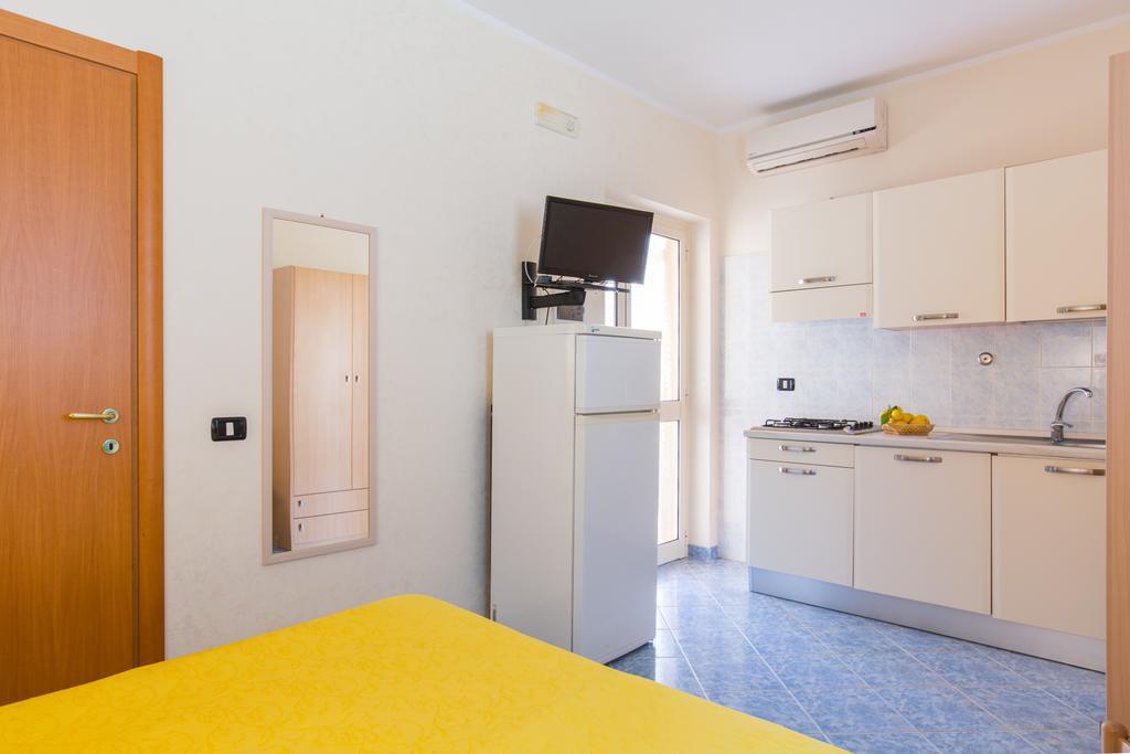 Villa Calma В'єсте Екстер'єр фото