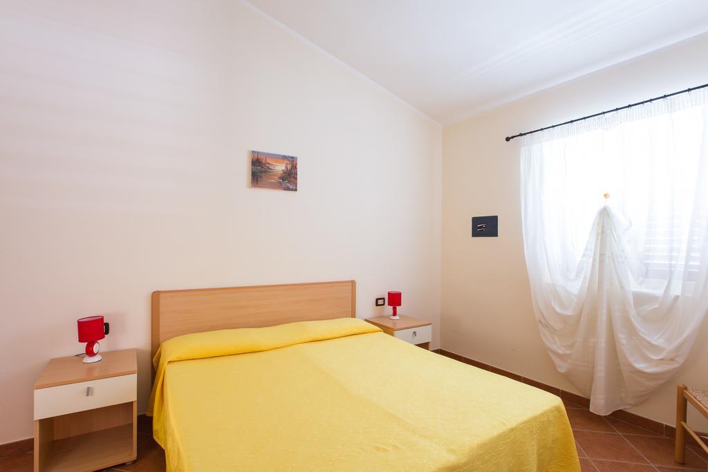 Villa Calma В'єсте Екстер'єр фото