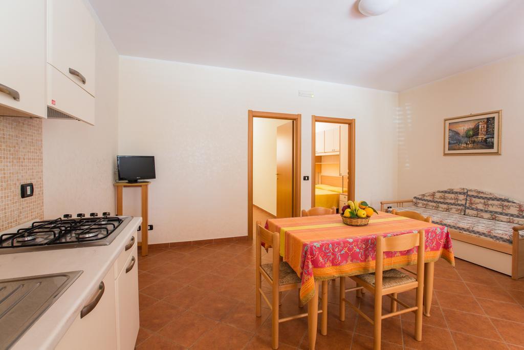 Villa Calma В'єсте Екстер'єр фото