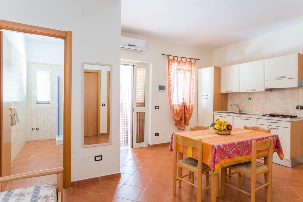 Villa Calma В'єсте Екстер'єр фото